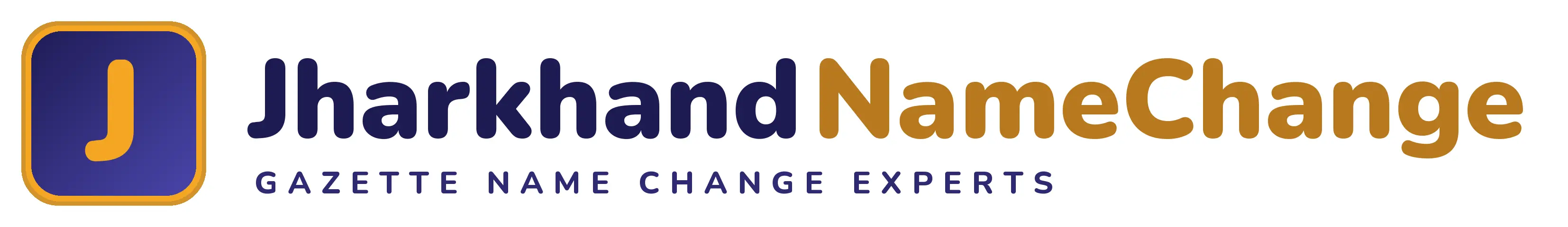 Jharkhandnamechange.com, gazette name change experts